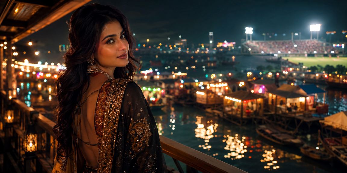 বরিশালে ক্রিকেট বেটিং সুযোগ