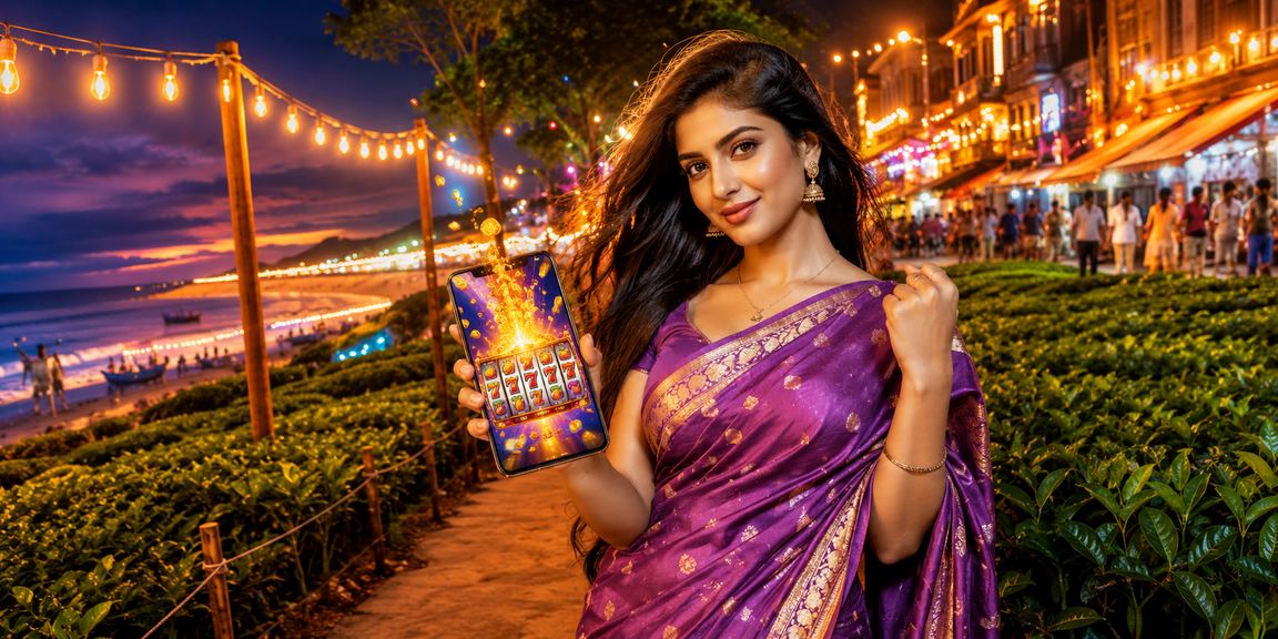 স্লট গেম খেলোয়াড়ের অভিজ্ঞতা