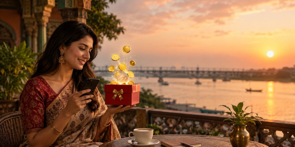 রাজশাহীর ব্যবহারকারী মোবাইলে টাকা জমা দিয়ে স্পোর্টস বেটিং করছেন