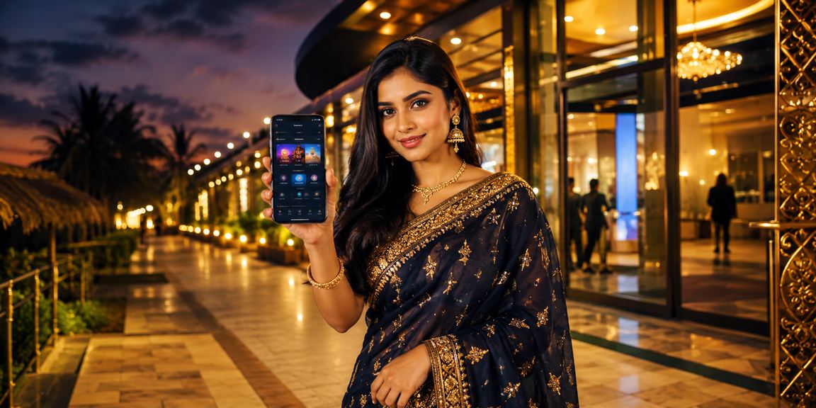 রংপুরের একজন ব্যবহারকারী স্মার্টফোনে cv9991 প্ল্যাটফর্ম ব্যবহার করছেন