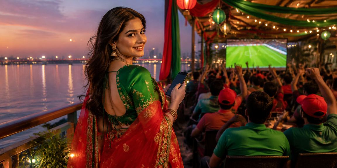 রংপুরের ব্যবহারকারী রিবেট বোনাস উপভোগ করছেন